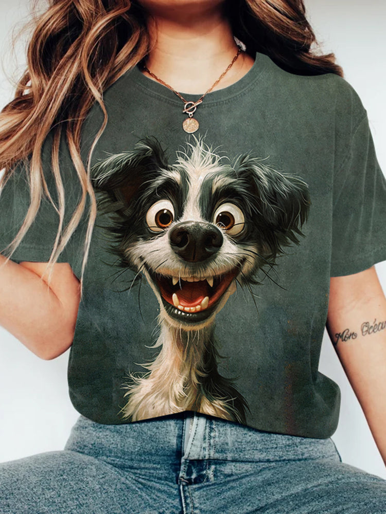 Beautifully Crafted T-Shirt
