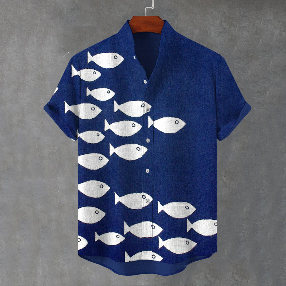 Beautifully Crafted Shirt