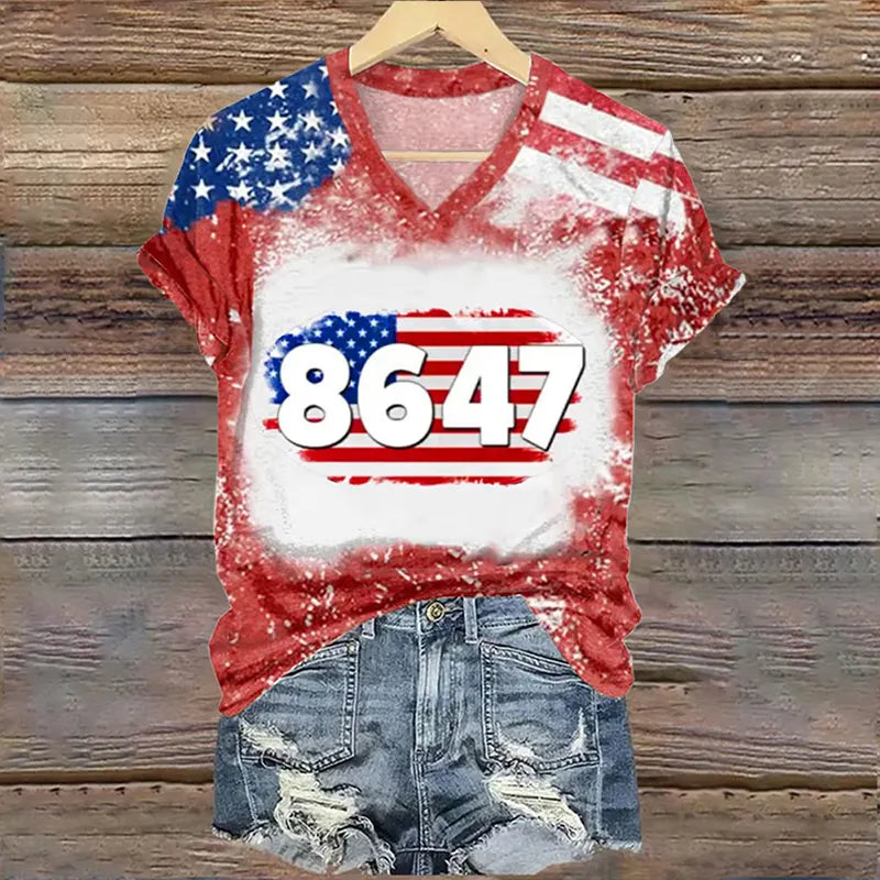 Vintage Inspired T-Shirt
