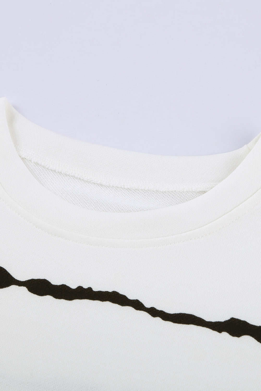 Vintage Inspired T-Shirt with a Contemporary Edge