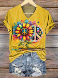 Beautifully Crafted T-Shirt