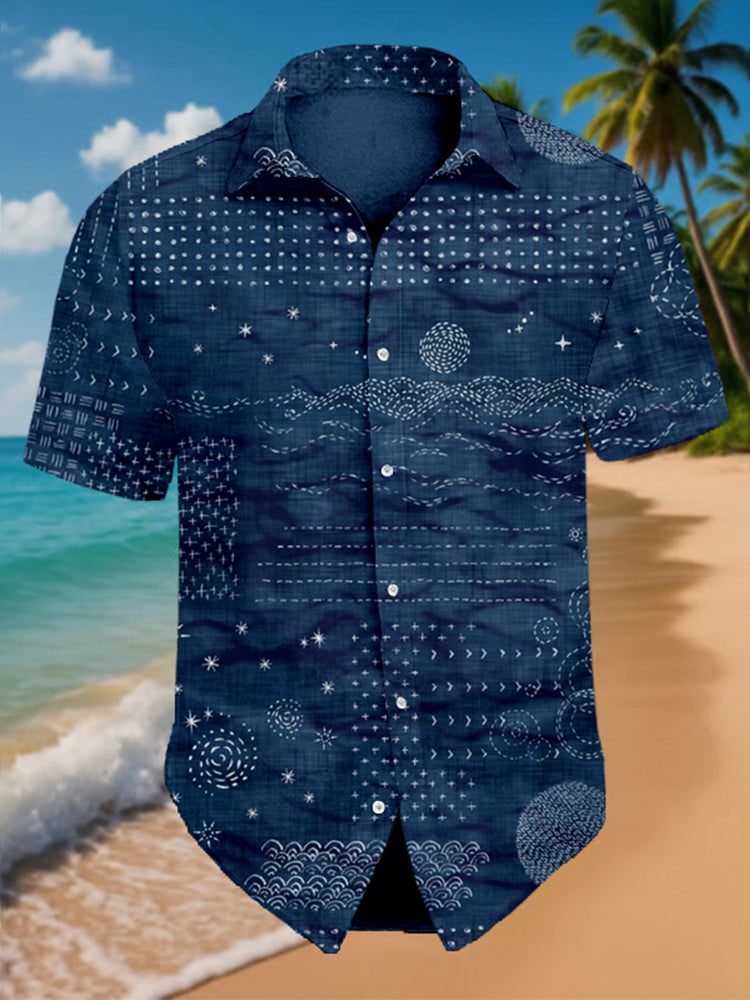 Gracefully Designed Shirt