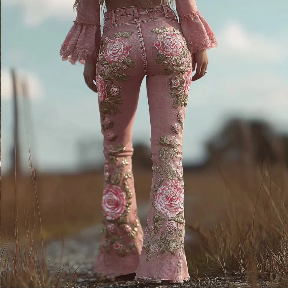 Thoughtfully Designed Pants