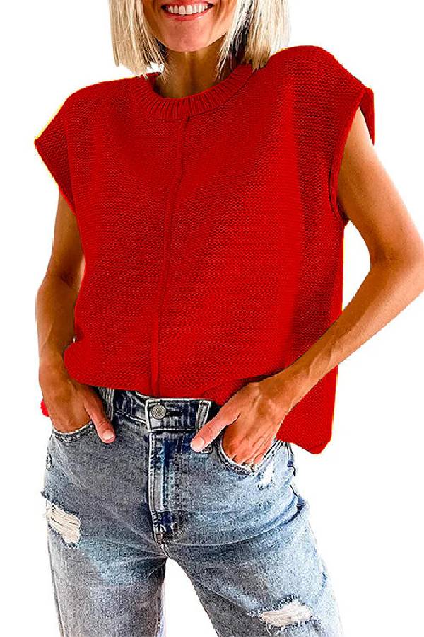 Beautifully Crafted Sweater