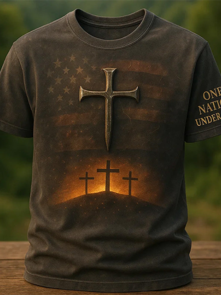 Classic Vintage T-Shirt
