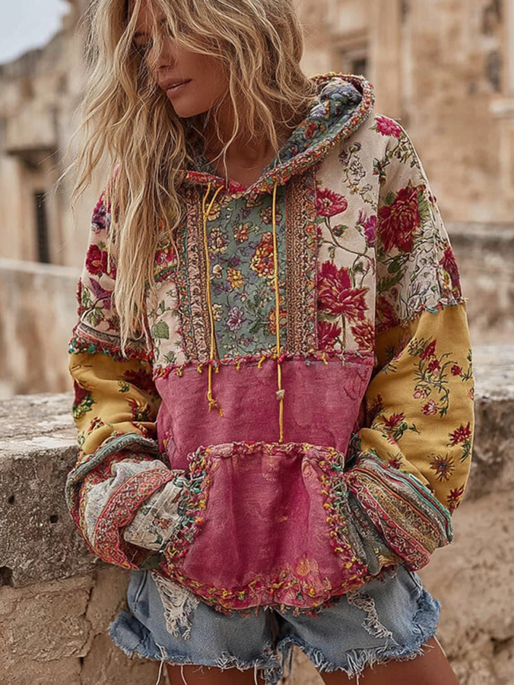 Vintage Inspired Garment