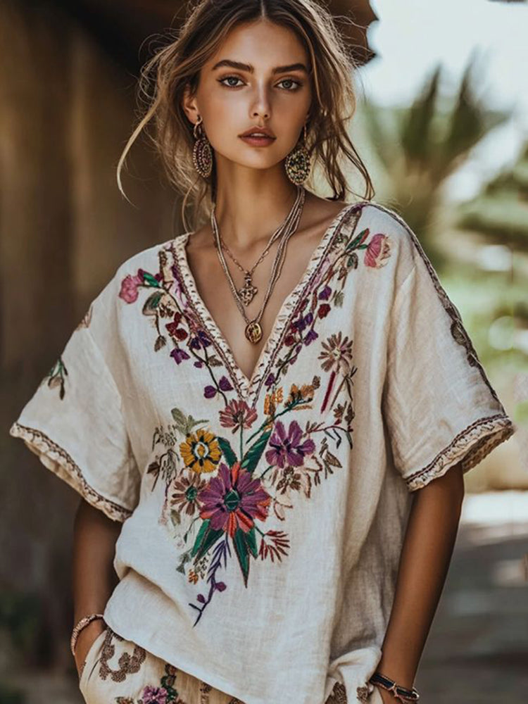 Gracefully Designed Top