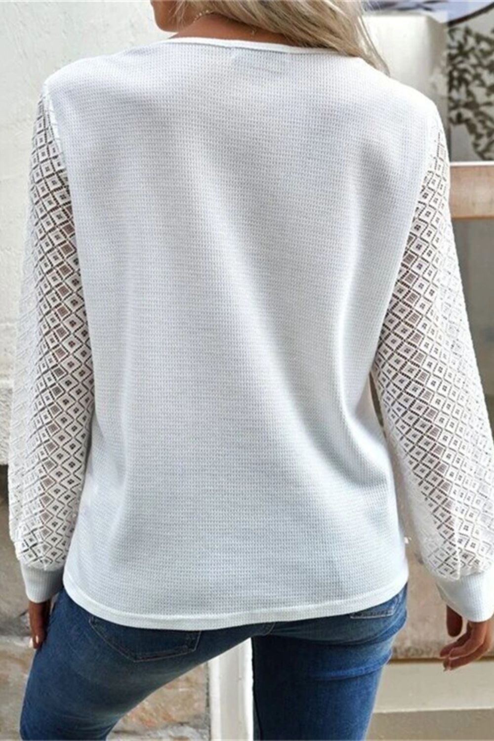 Beautifully Crafted T-Shirt in a Classic Style