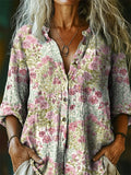 Thoughtfully Designed Garment