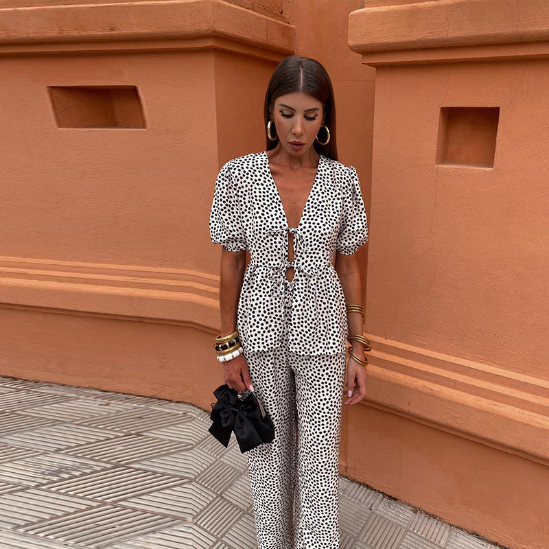 Classic Vintage & Enduringly Stylish Trousers