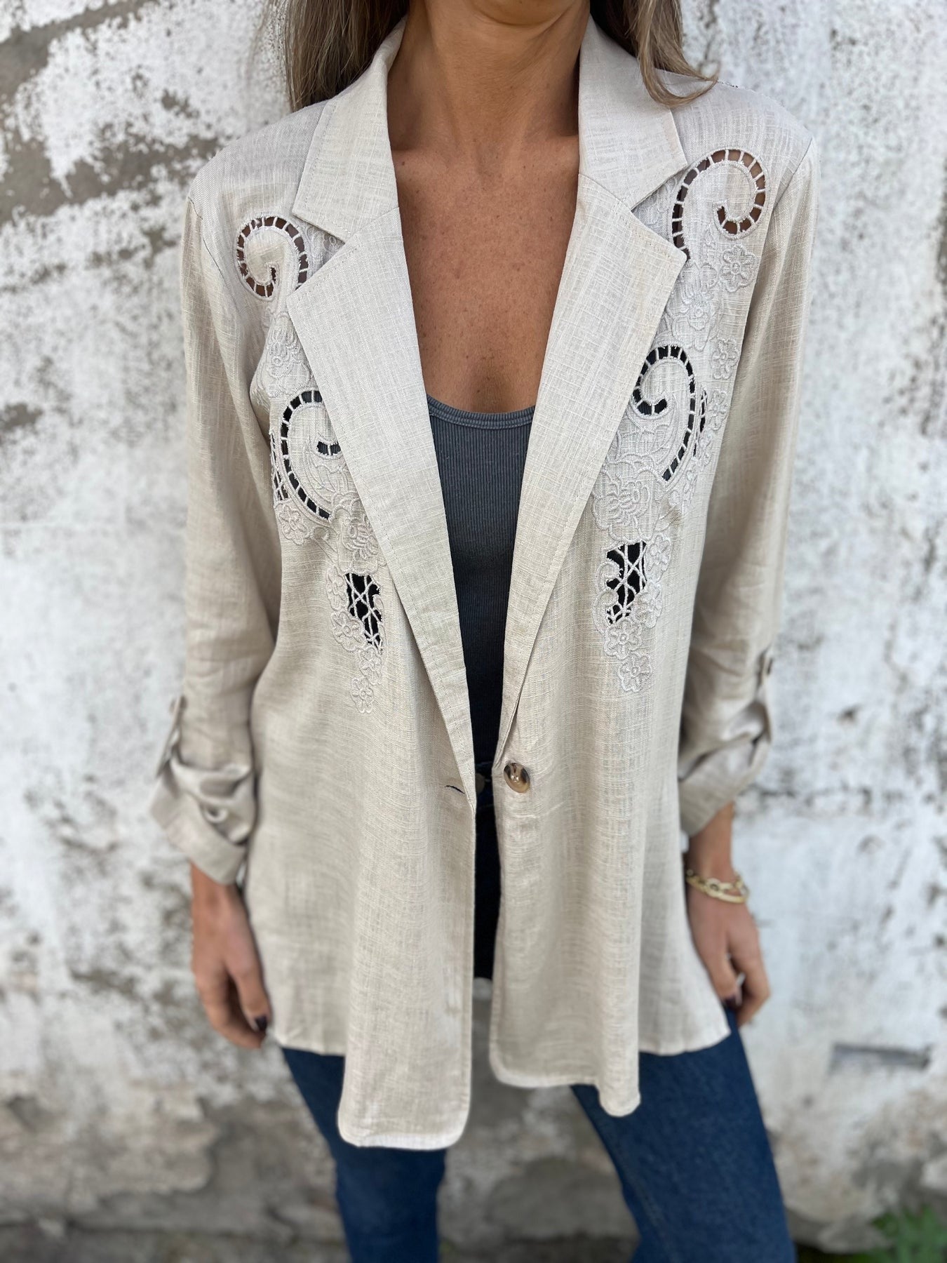 Beige