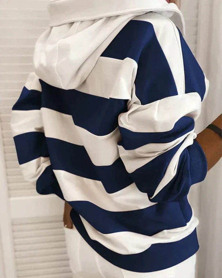 Elegantly Designed Sweater