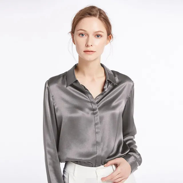 Gray