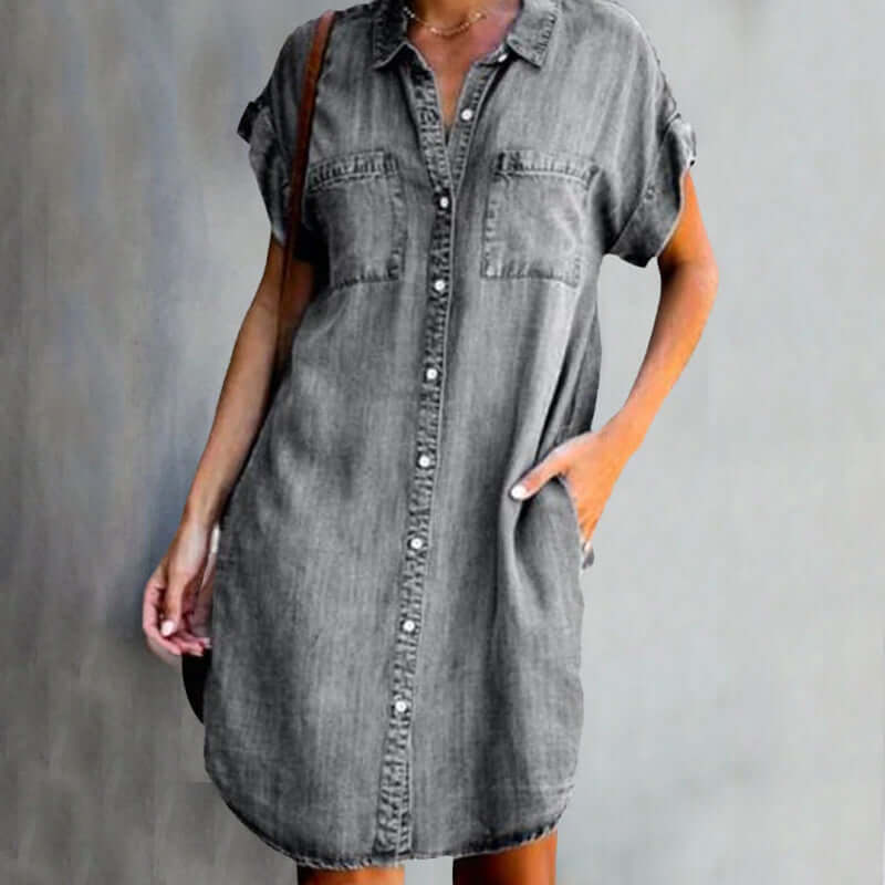 Dark gray
