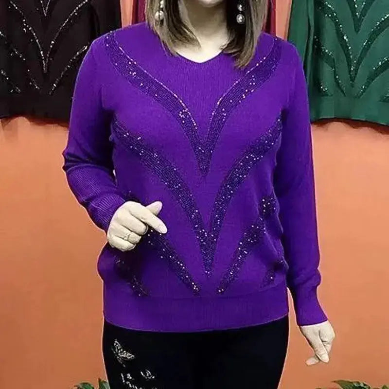 Beautifully Crafted Sweater