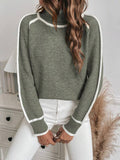 Thoughtfully Designed Sweater