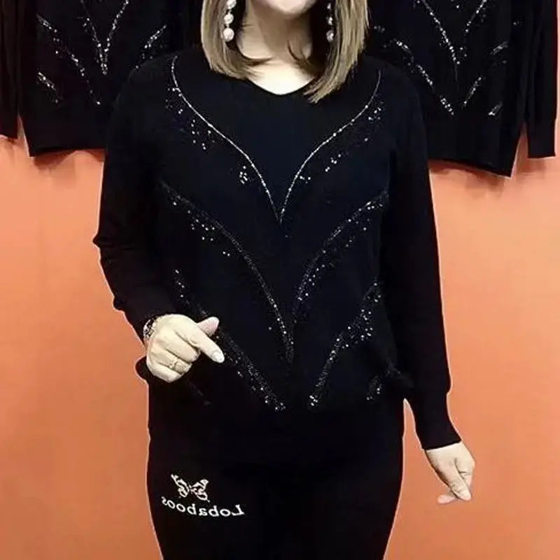 Beautifully Crafted Sweater