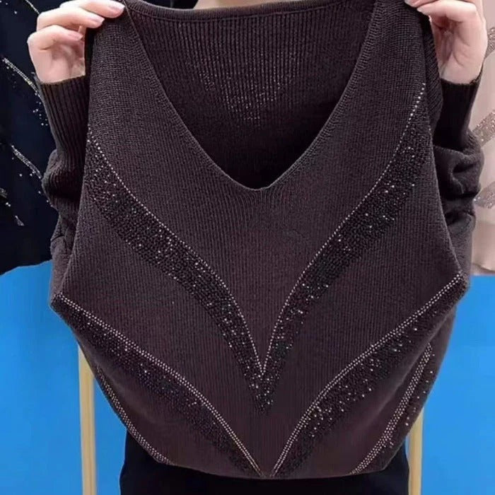 Beautifully Crafted Sweater