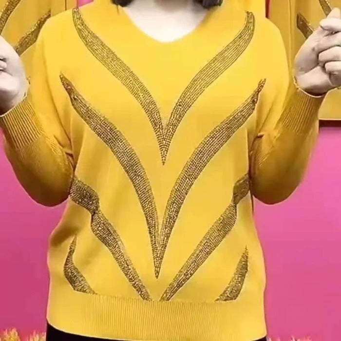 Beautifully Crafted Sweater