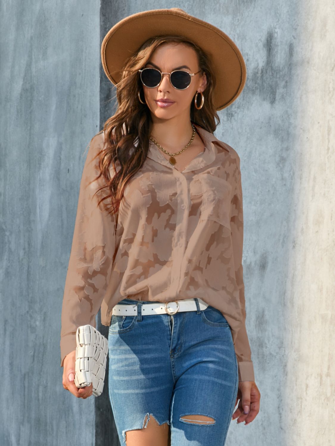 Classic Vintage & Enduringly Stylish Shirt