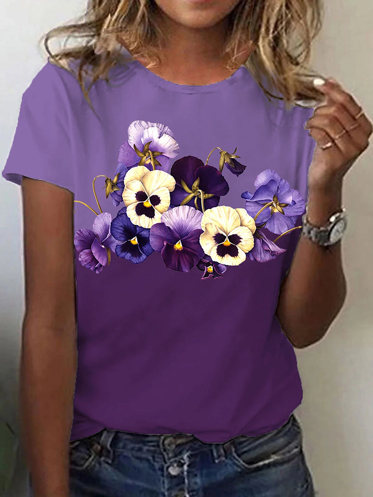 Classic Vintage T-Shirt