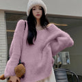 Nerea® | Cozy oversized women's sweater