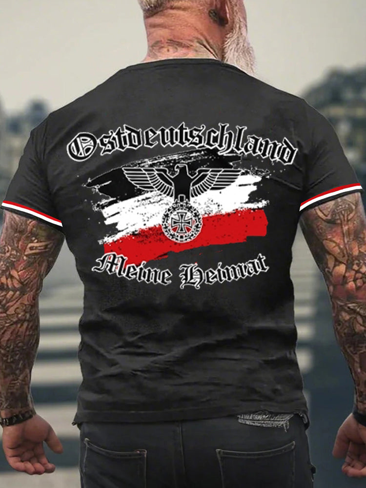 Classic Vintage T-Shirt