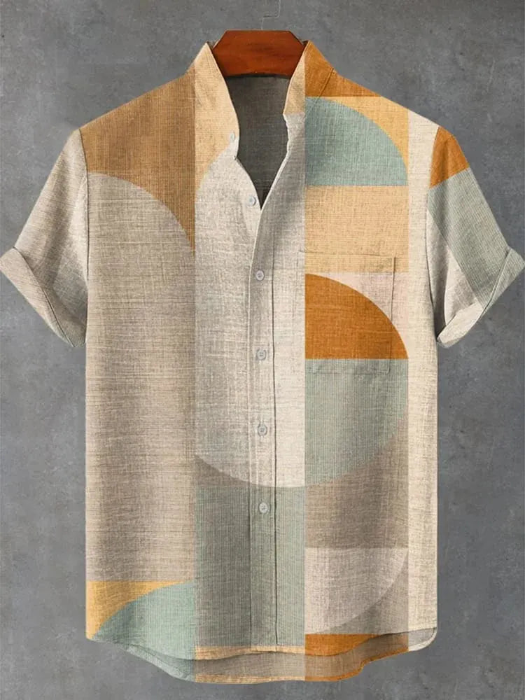 Classic Designed Shirt