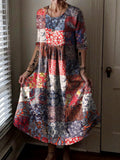 Thoughtfully Designed Dress