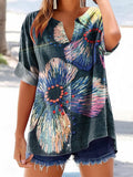 Timeless Vintage Style Shirt
