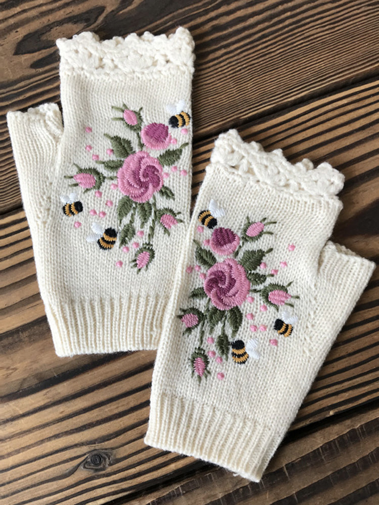 Gracefully Designed Garment