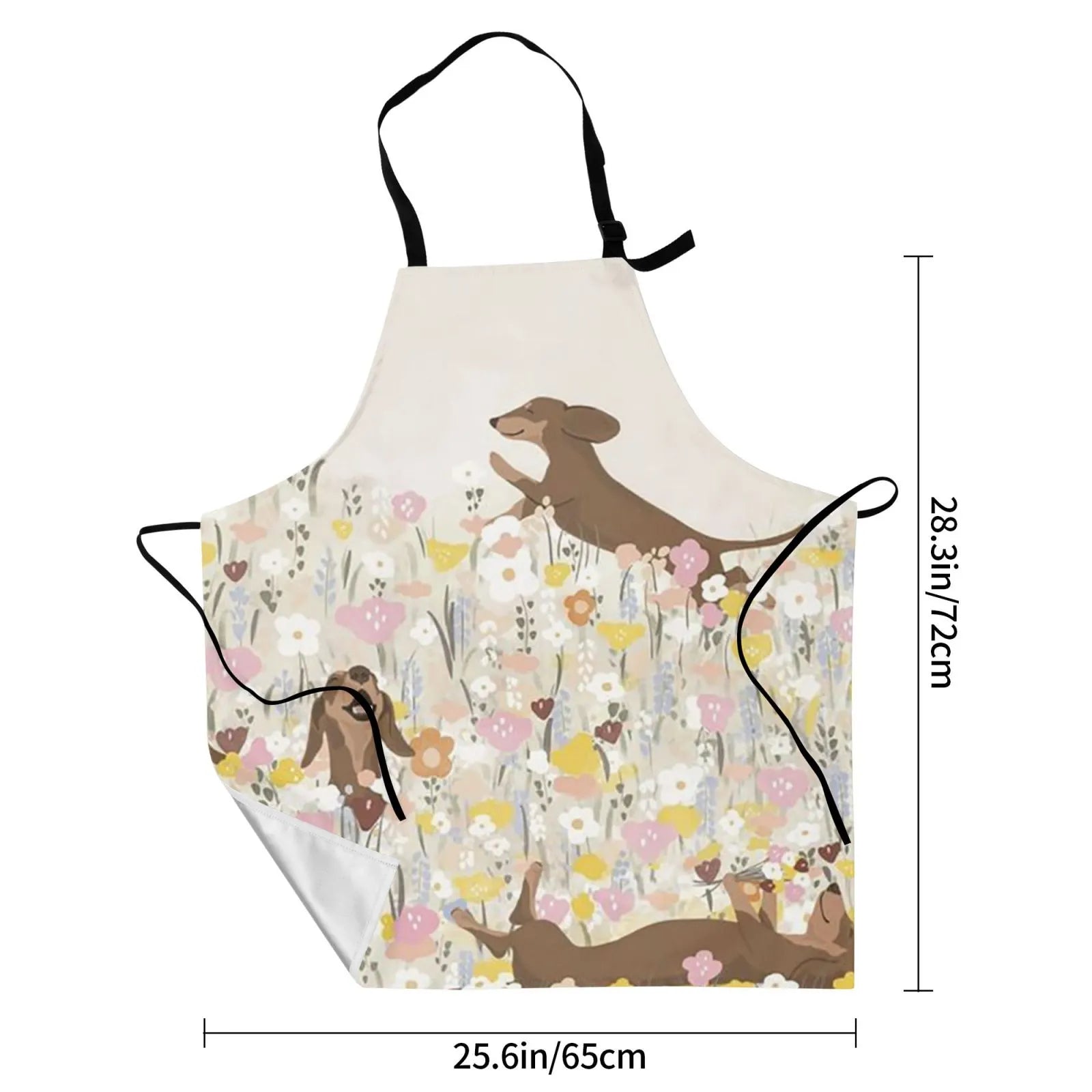 Thoughtfully Designed Garment