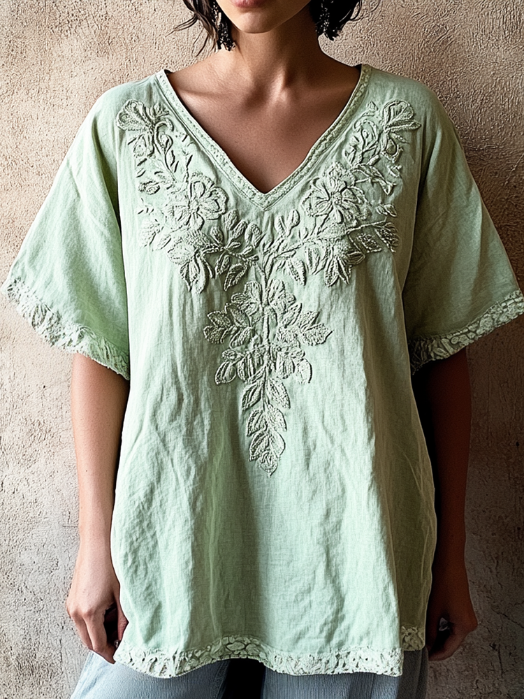 Classic Vintage Shirt