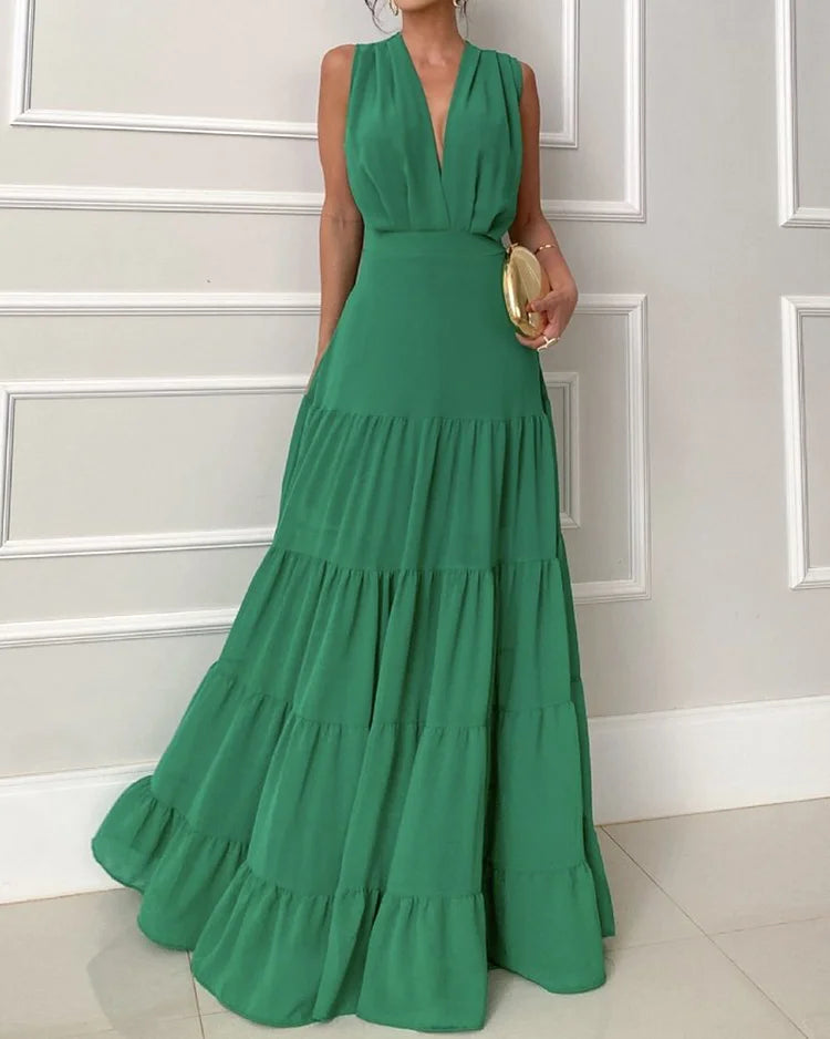 Classic Vintage & Enduringly Stylish Dress