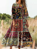 Classic Vintage Dress