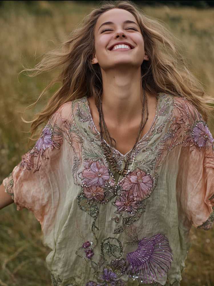 Elegantly Designed Shirt