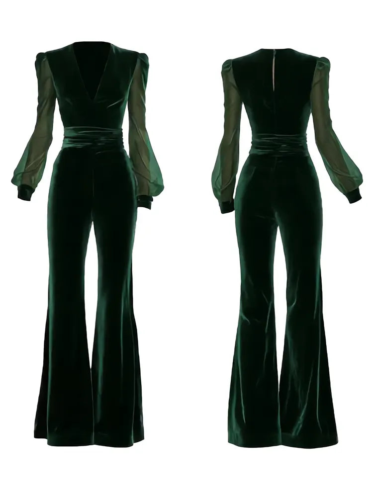 Vintage Inspired Garment