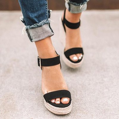 Elegant Orthopedic Sandals for Every Step