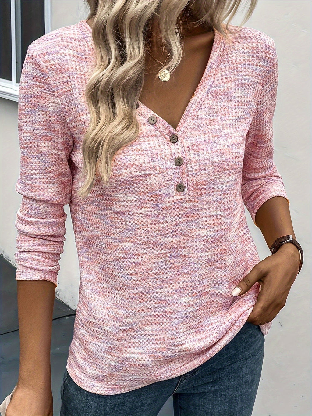 Pink Color