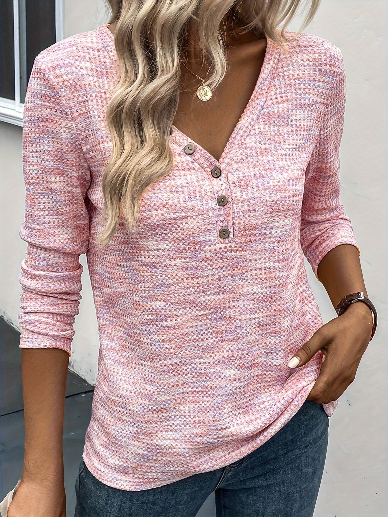 Pink Color