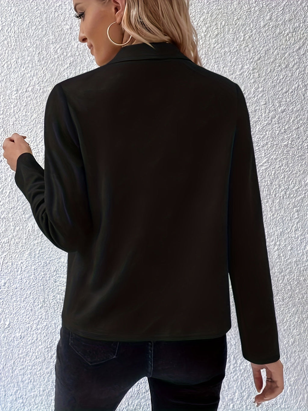 Classic Designed Jacket