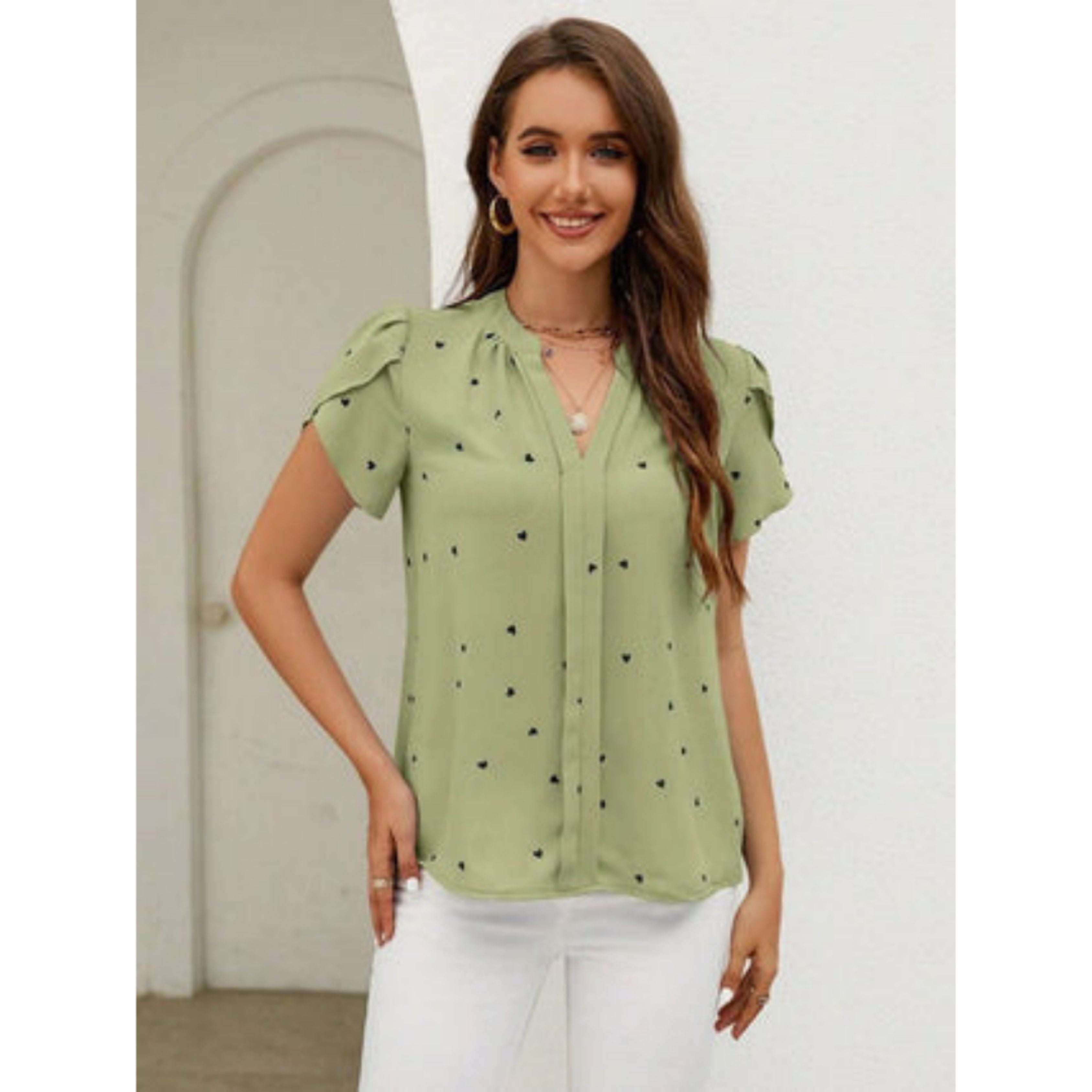 Light green