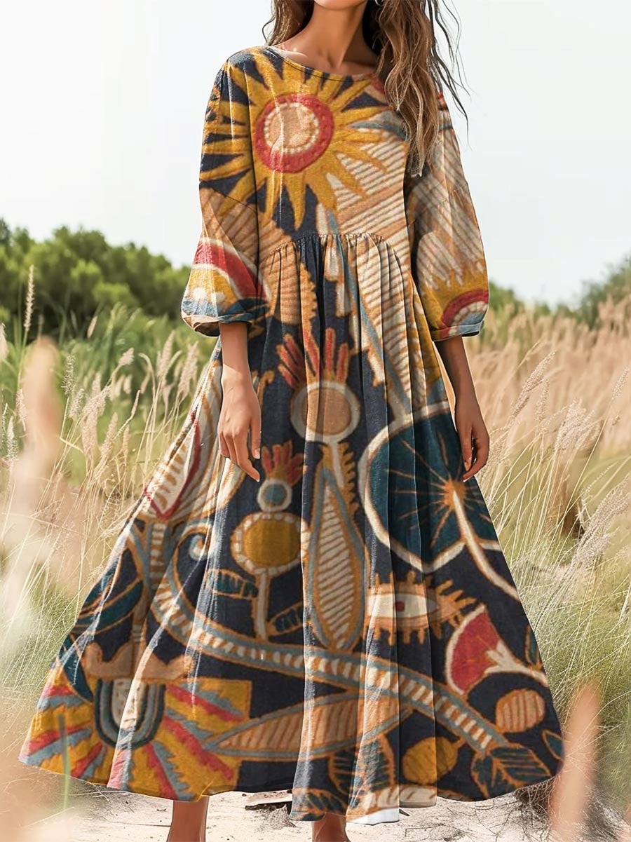 Beautifully Crafted Dress