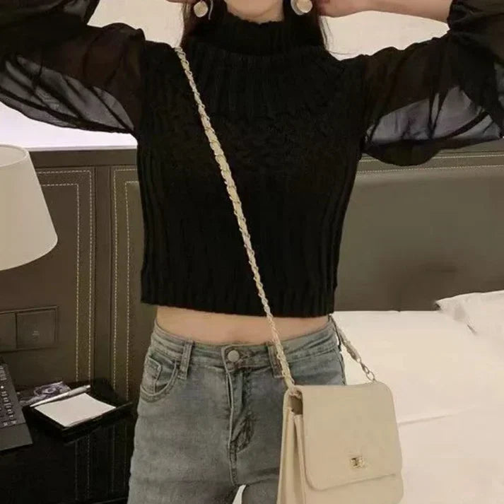 Thoughtfully Designed Sweater