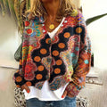Timeless Vintage Style Sweater