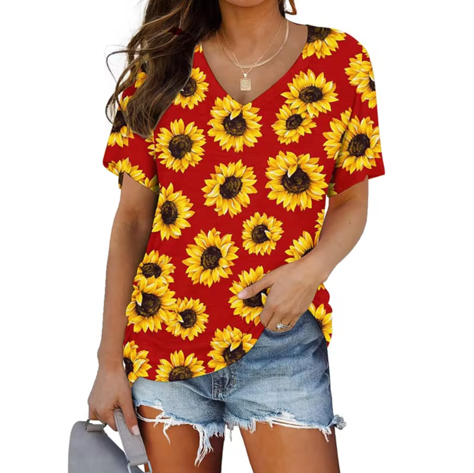 Red Yellow