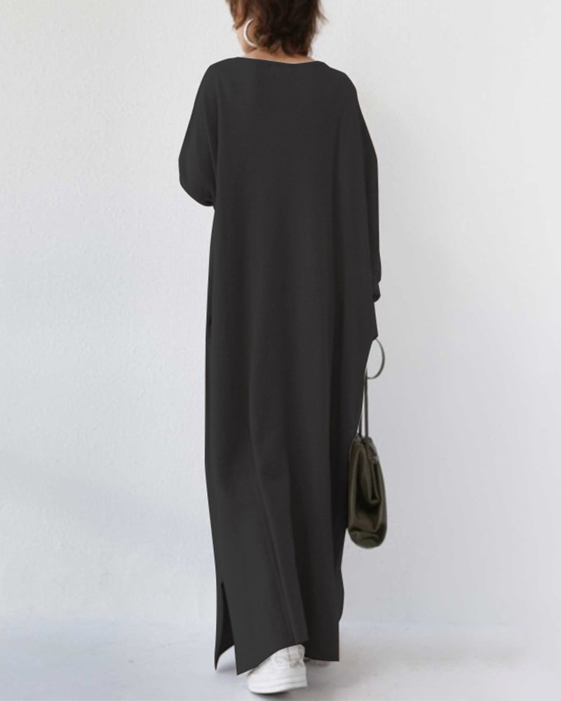A Vintage Style Sweater with Delicate Timeless Details