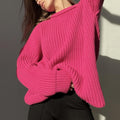 Elegantly Designed Sweater