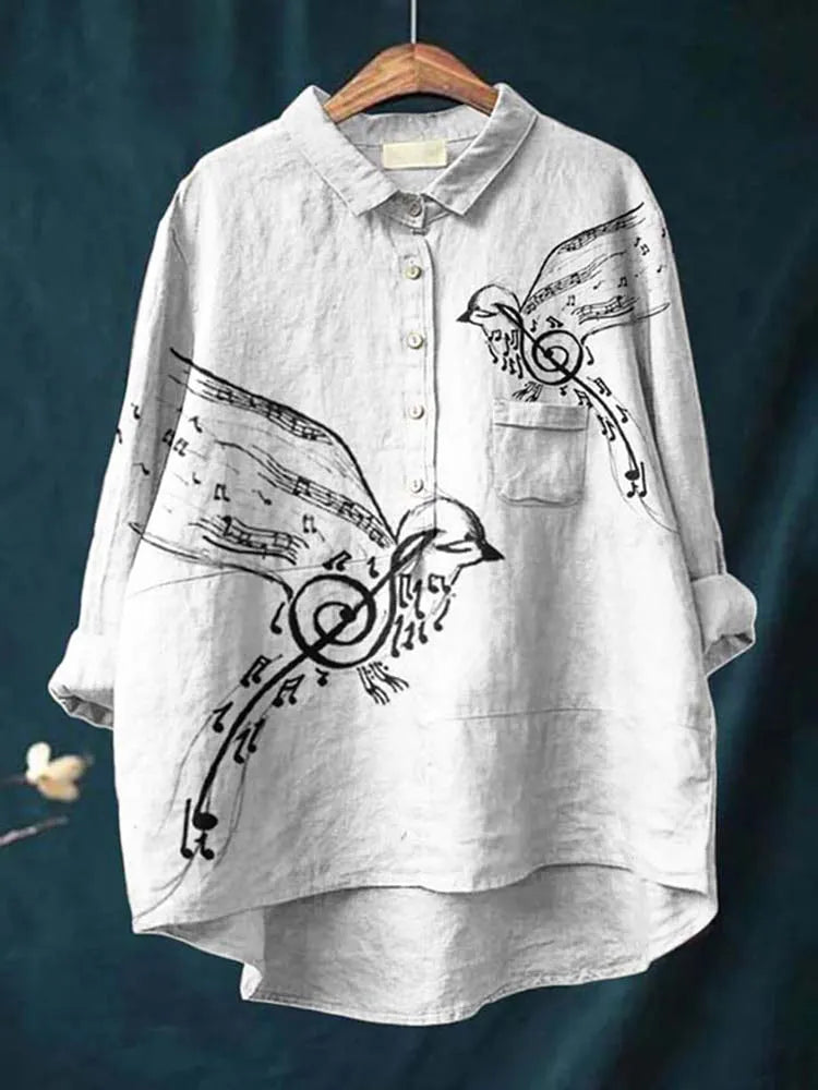 Classic Vintage Shirt