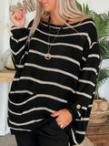 Beautifully Crafted Sweater
